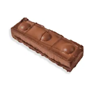 עוגת פס קינדר בואנו