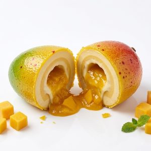 קינוח פירות מנגו